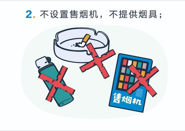 西安最嚴控煙辦法來了 今天起這樣吸煙將被罰款！